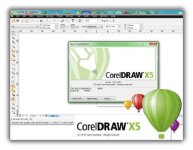 Corel Draw