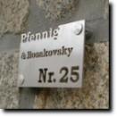 Frezovana cedulka