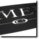 Frezovane logo