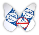 piktogram bazen